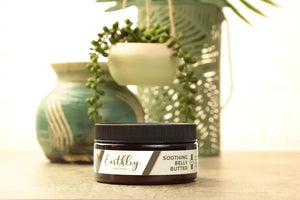 Soothing Belly Butter