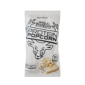 Bucked UP Protein Popcorn
