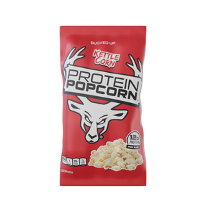 Bucked UP Protein Popcorn