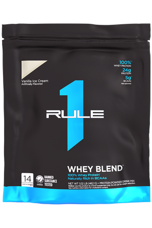 Whey Blend