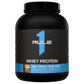 Rule 1 Whey Blend Powder