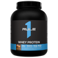 Rule 1 Whey Blend Powder