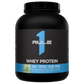 Rule 1 Whey Blend Powder