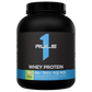 Rule 1 Whey Blend Powder