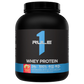 Rule 1 Whey Blend Powder